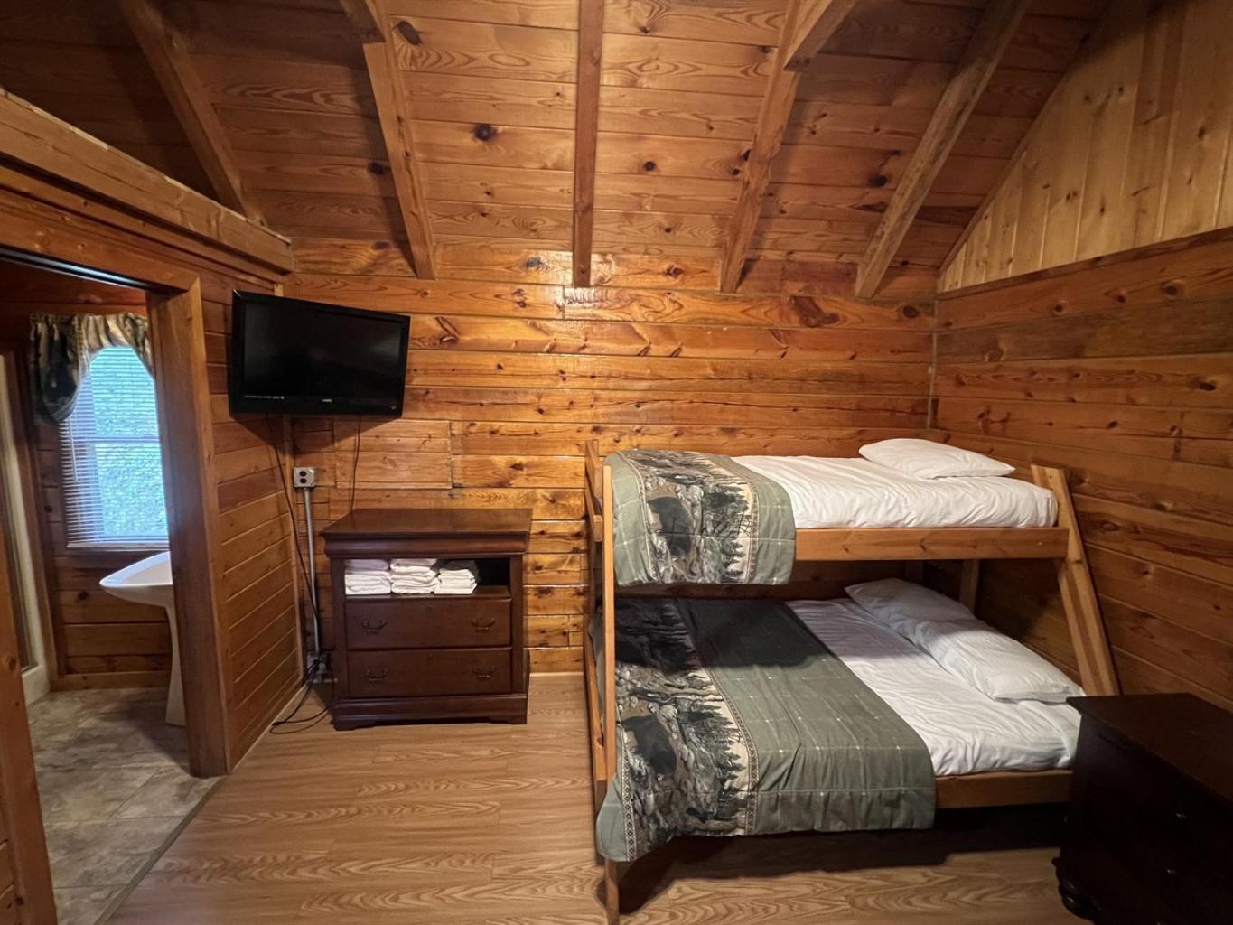 Cozy Cabin With Breathtaking Views Near Dollywood 鸽子谷 外观 照片