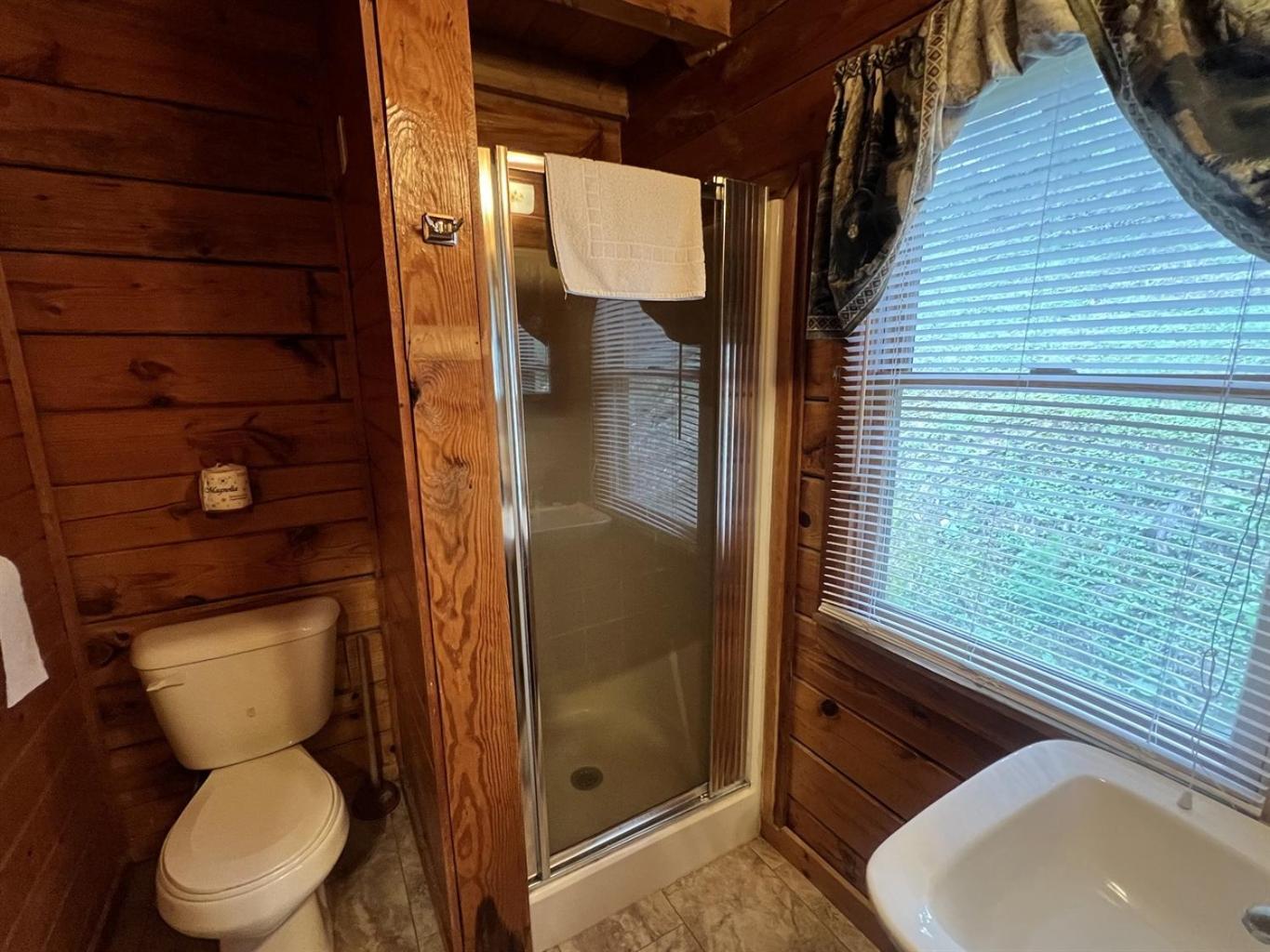 Cozy Cabin With Breathtaking Views Near Dollywood 鸽子谷 外观 照片