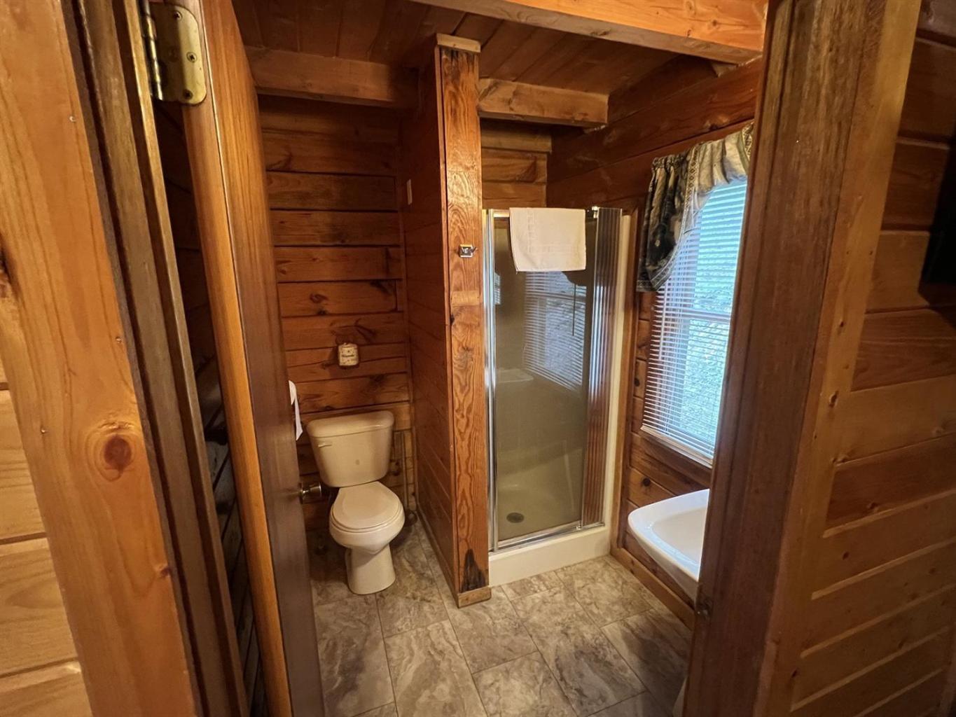 Cozy Cabin With Breathtaking Views Near Dollywood 鸽子谷 外观 照片
